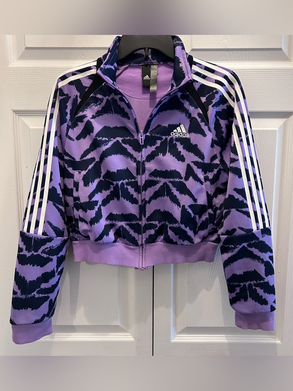 Adidas Tiro Suit Up Lifestyle Track Jacket